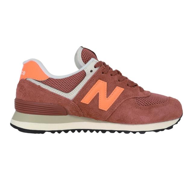 ニューバランス(new balance)スニーカー スポーツシューズ 574 U5747FE D(Men’s、Lady’s)