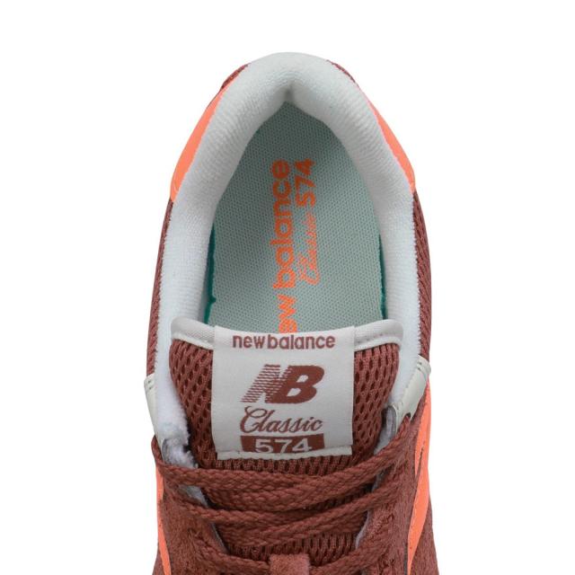ニューバランス(new balance)スニーカー スポーツシューズ 574 U5747FE D(Men’s、Lady’s)