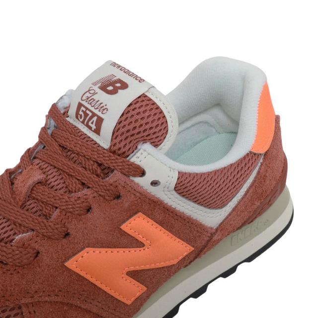 ニューバランス(new balance)スニーカー スポーツシューズ 574 U5747FE D(Men’s、Lady’s)