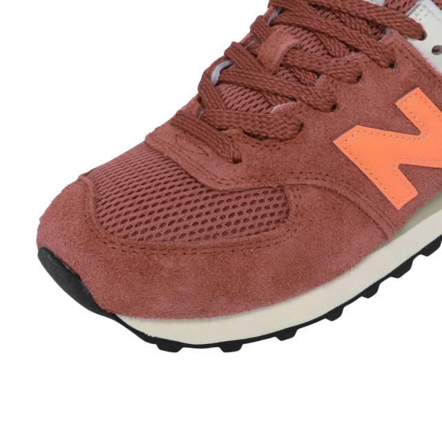 ニューバランス(new balance)スニーカー スポーツシューズ 574 U5747FE D(Men’s、Lady’s)