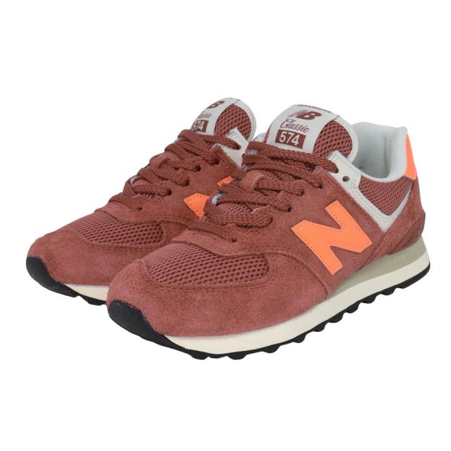 ニューバランス(new balance)スニーカー スポーツシューズ 574 U5747FE D(Men’s、Lady’s)