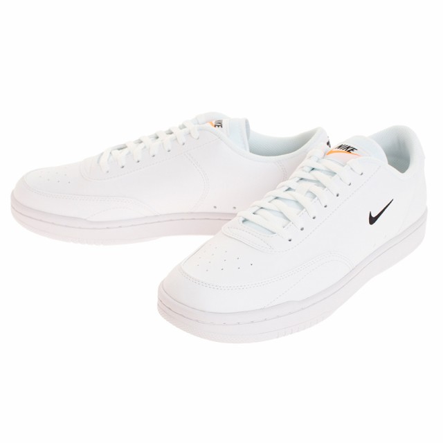 ナイキ Nike スニーカー コート ヴィンテージ Sl Cw2786 100 Men S の通販はau Pay マーケット Super Sports Xebio