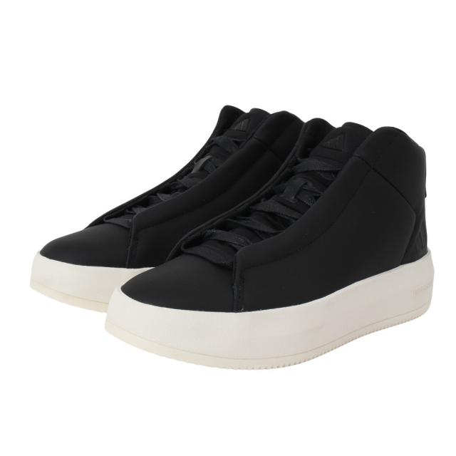 アディダス(adidas)スニーカー スポーツシューズ ACESMASH ミッド JQ2306(Men’s)