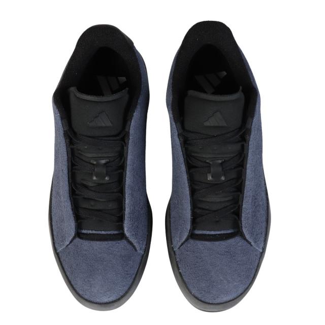 アディダス(adidas)スニーカー スポーツシューズ エース スマッシュ M ネイビー JQ3092 カジュアルシューズ(M…