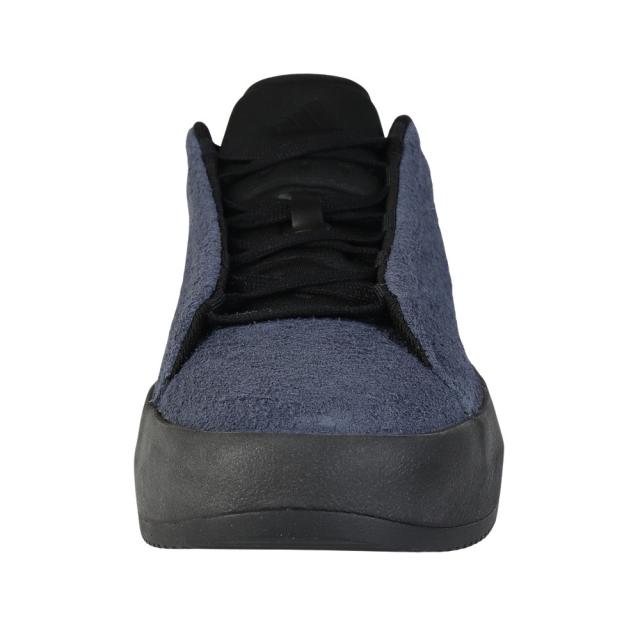 アディダス(adidas)スニーカー スポーツシューズ エース スマッシュ M ネイビー JQ3092 カジュアルシューズ(M…