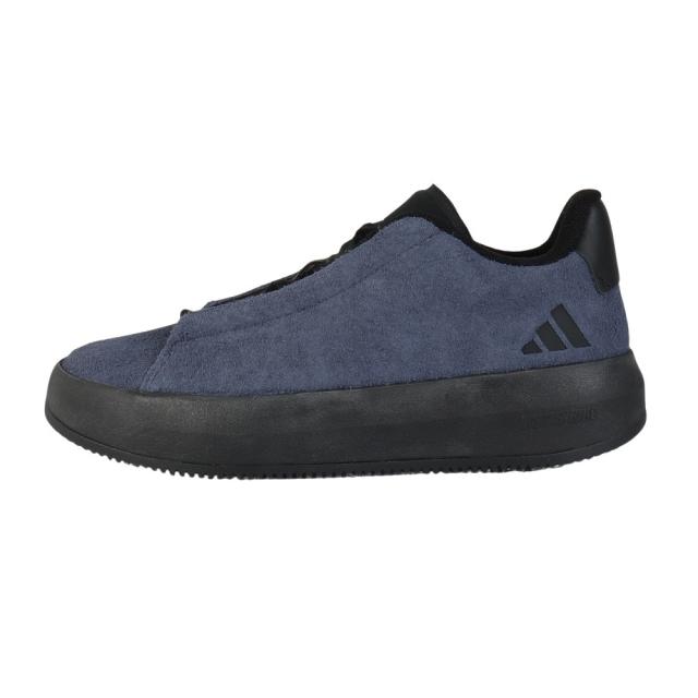 アディダス(adidas)スニーカー スポーツシューズ エース スマッシュ M ネイビー JQ3092 カジュアルシューズ(M…