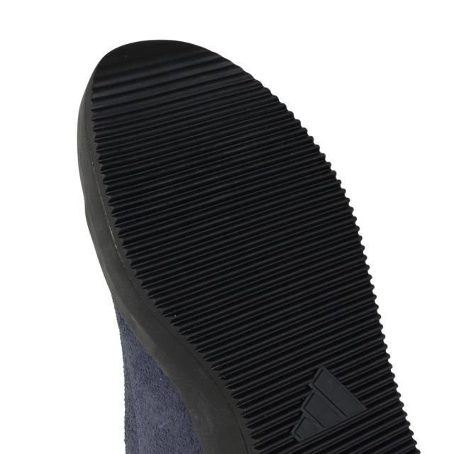 アディダス(adidas)スニーカー スポーツシューズ エース スマッシュ M ネイビー JQ3092 カジュアルシューズ(M…
