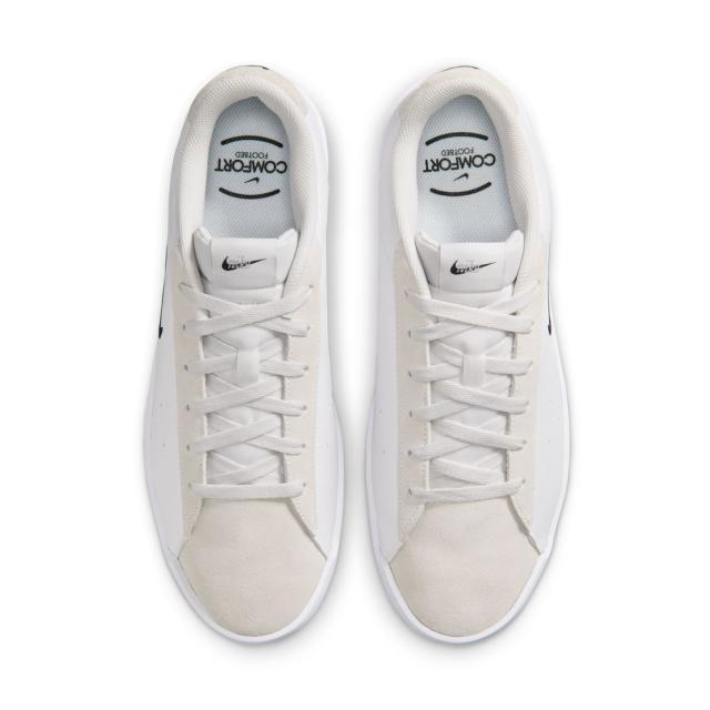 ナイキ(NIKE)スニーカー スポーツシューズ コート ヘリテイジ MS ホワイト IM7528-102(Men’s)_1