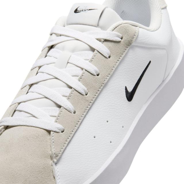 ナイキ(NIKE)スニーカー スポーツシューズ コート ヘリテイジ MS ホワイト IM7528-102(Men’s)_6
