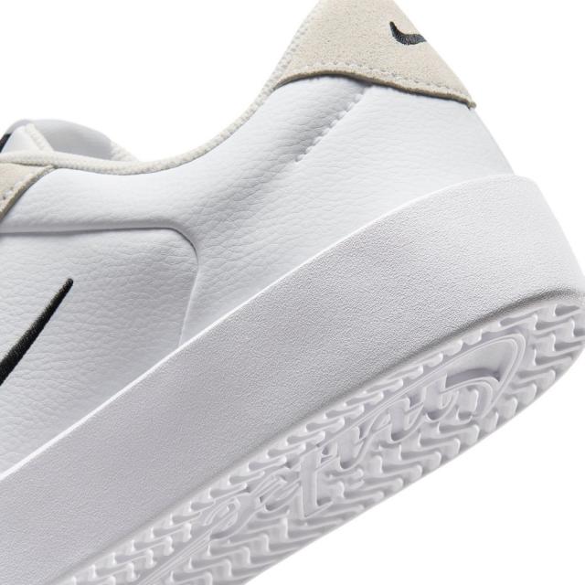ナイキ(NIKE)スニーカー スポーツシューズ コート ヘリテイジ MS ホワイト IM7528-102(Men’s)_7