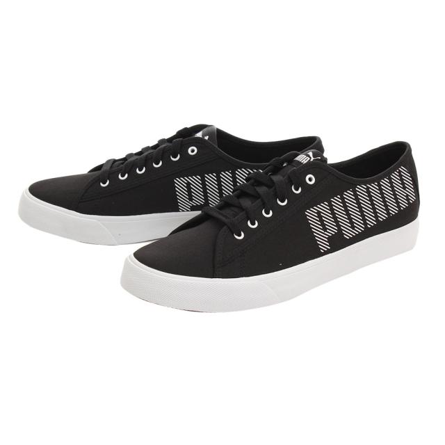 プーマ Puma スニーカー メンズ バリボールド 01 オンライン価格 Men S の通販はau Pay マーケット 8 7 金 10 00 還元祭クーポン有 Super Sports Xebio