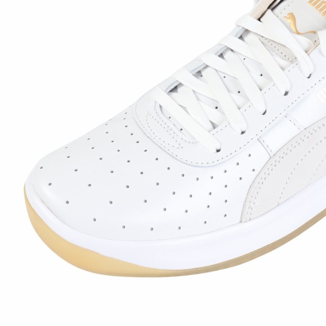 プーマ(PUMA)GV スペシャル KL ホワイト 白 37473301 メンズ レディース スニーカー シューズ(Men’s…