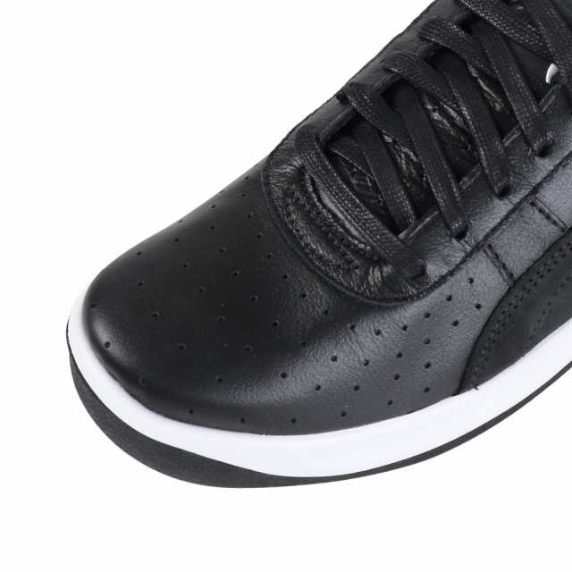 プーマ(PUMA)メンズ レディース スニーカー 黒 37473302 GV スペシャル KL ブラック (Men’s、Lad…