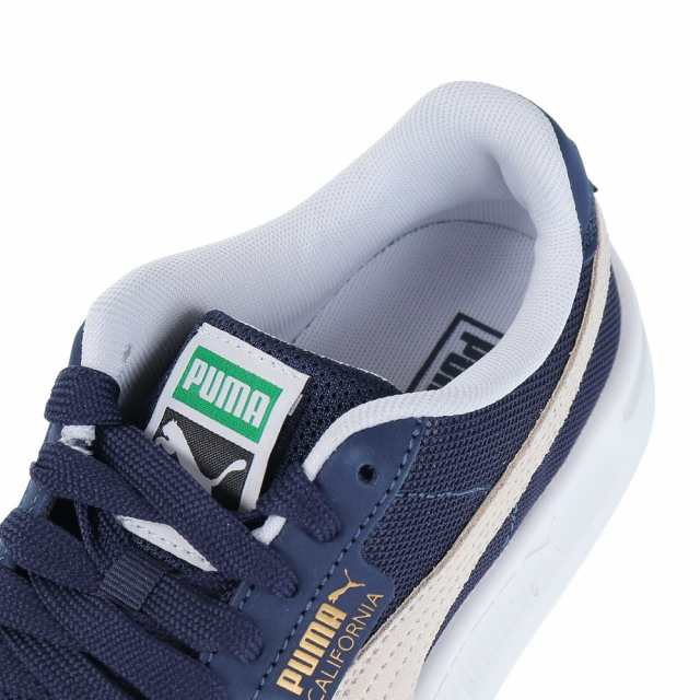 プーマ(PUMA)スニーカー スポーツシューズ カリフォルニア LWT