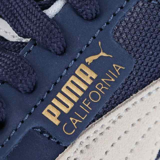 プーマ(PUMA)スニーカー スポーツシューズ カリフォルニア LWT