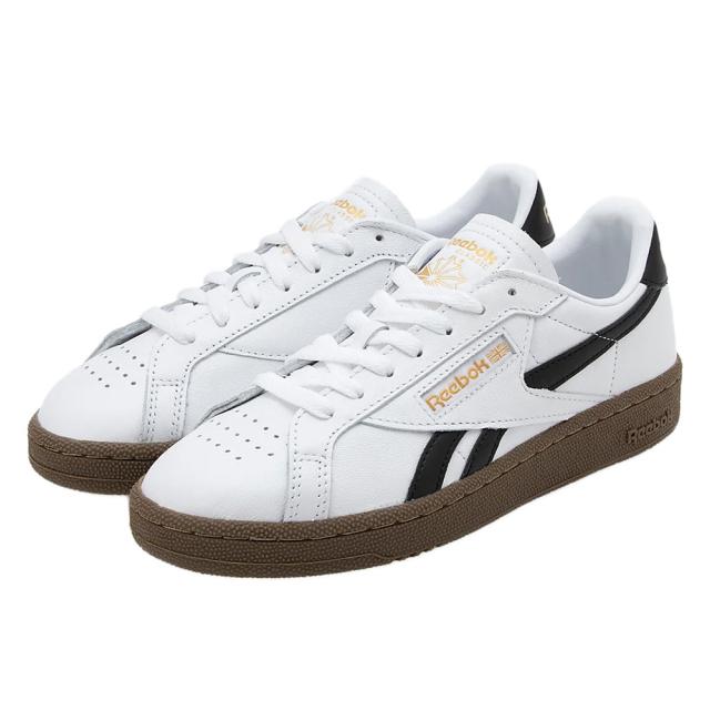 リーボック(REEBOK)スニーカー スポーツシューズ クラブシー グラウンズ UK 100202325(Men’s)