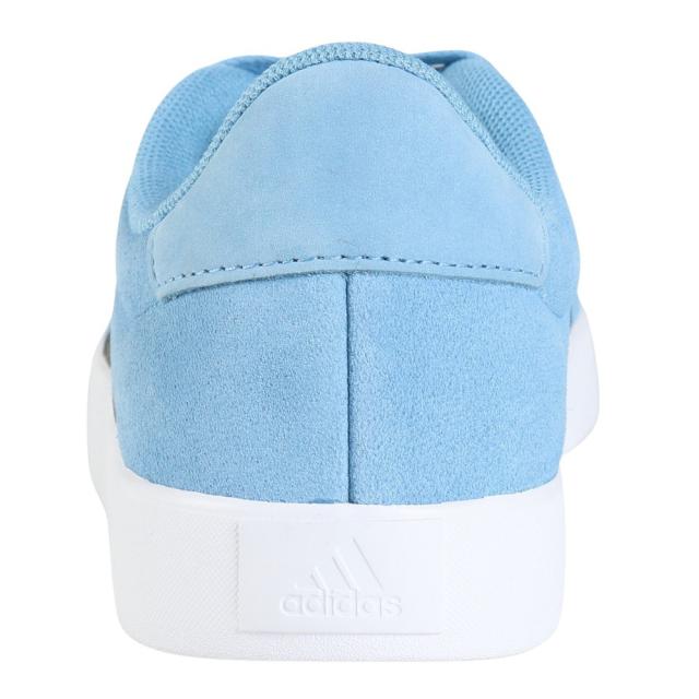 adidas ブルーバージョン(XS)ウールコート Amazon.co.jp: アディダス（adidas） スニーカー VL コート 3.0