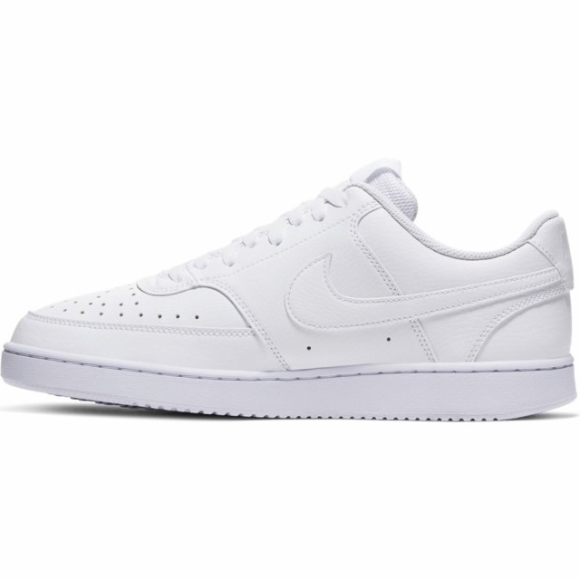 ナイキ Nike スニーカー コート ヴィジョン Lo Sl Cd5465 100sp 白 スポーツシューズ Men S の通販はau Pay マーケット Super Sports Xebio