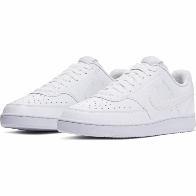 ナイキ Nike スニーカー コート ヴィジョン Lo Sl Cd5465 100sp 白 スポーツシューズ Men S の通販はau Pay マーケット Super Sports Xebio