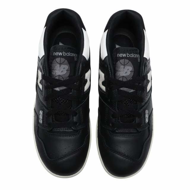 New Balance BB550 LBW BLACK 25.0 ニューバランス - スニーカー