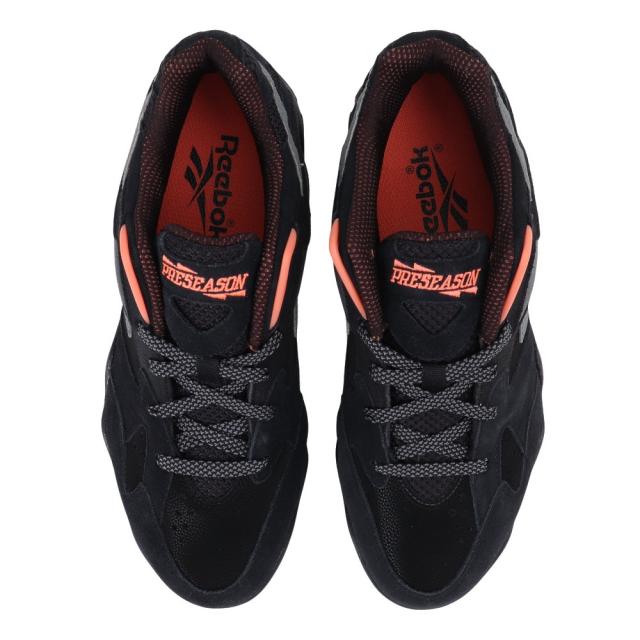リーボック(REEBOK)スニーカー スポーツシューズ プレシーズン 94 ロー 100205105(Men’s)