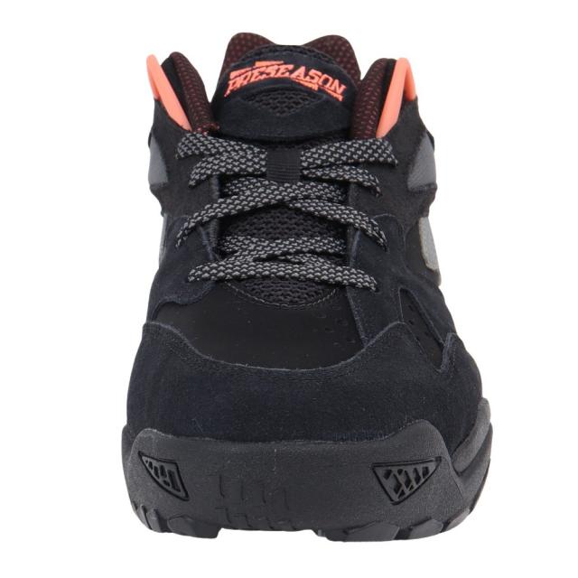 リーボック(REEBOK)スニーカー スポーツシューズ プレシーズン 94 ロー 100205105(Men’s)