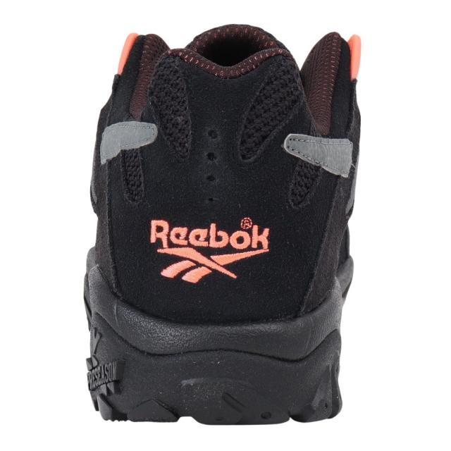 リーボック(REEBOK)スニーカー スポーツシューズ プレシーズン 94 ロー 100205105(Men’s)