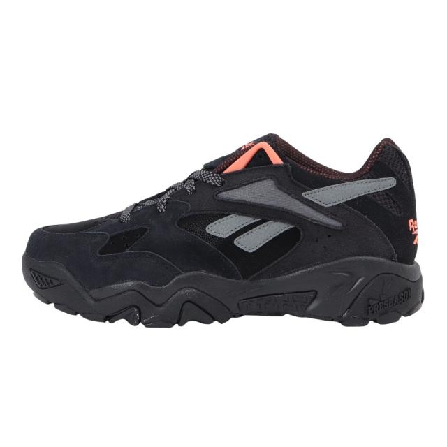 リーボック(REEBOK)スニーカー スポーツシューズ プレシーズン 94 ロー 100205105(Men’s)