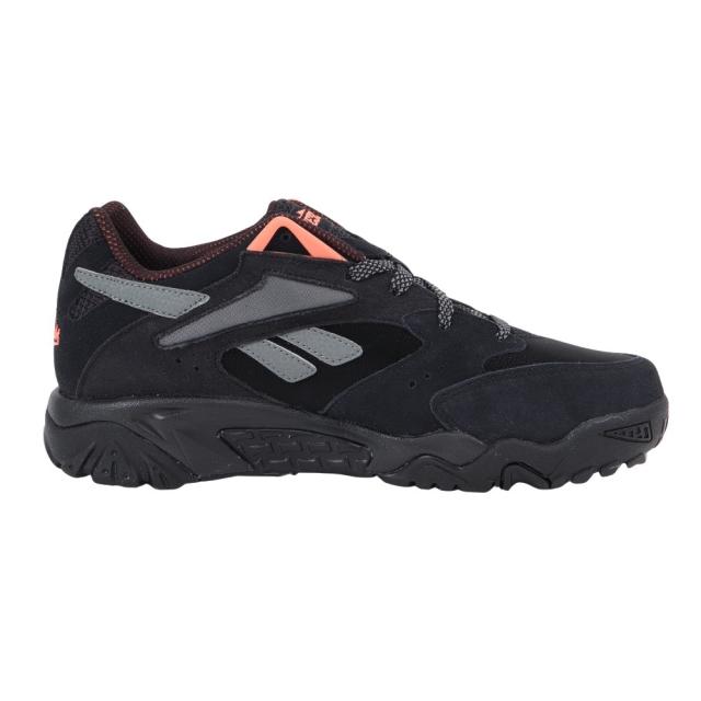 リーボック(REEBOK)スニーカー スポーツシューズ プレシーズン 94 ロー 100205105(Men’s)
