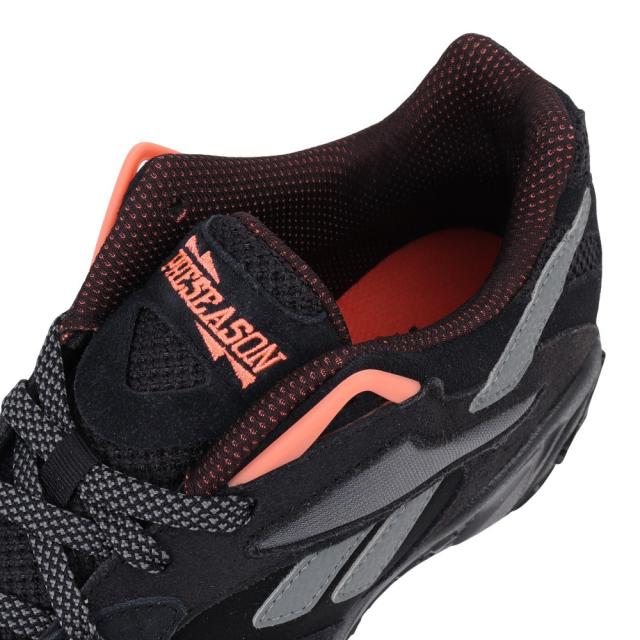 リーボック(REEBOK)スニーカー スポーツシューズ プレシーズン 94 ロー 100205105(Men’s)