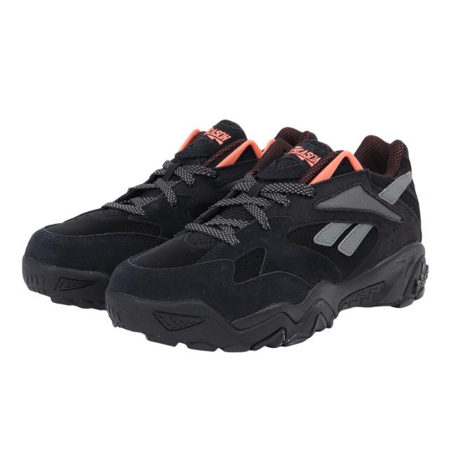 リーボック(REEBOK)スニーカー スポーツシューズ プレシーズン 94 ロー 100205105(Men’s)
