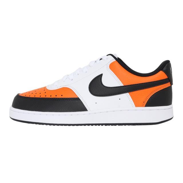 ナイキ(NIKE)スニーカー スポーツシューズ コート ビジョン LO