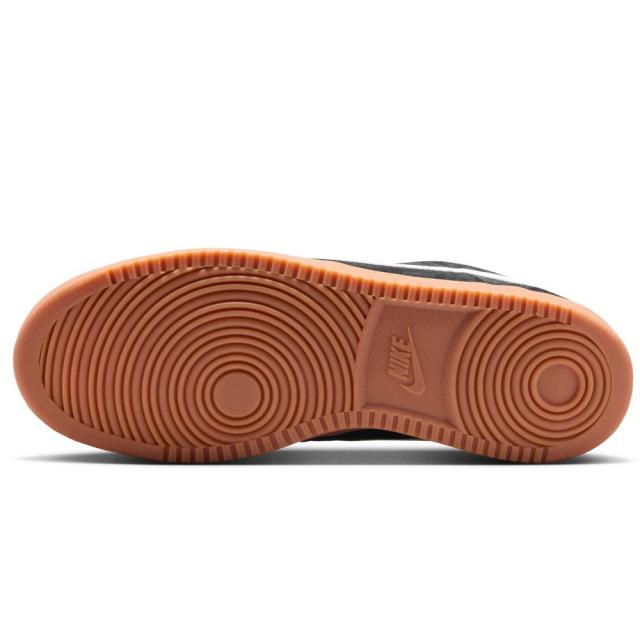 【ポイント10％！】ナイキ(NIKE)スニーカー スポーツシューズ コート ビジョン ブラック LO FL IO7727-001(Men’s)_2