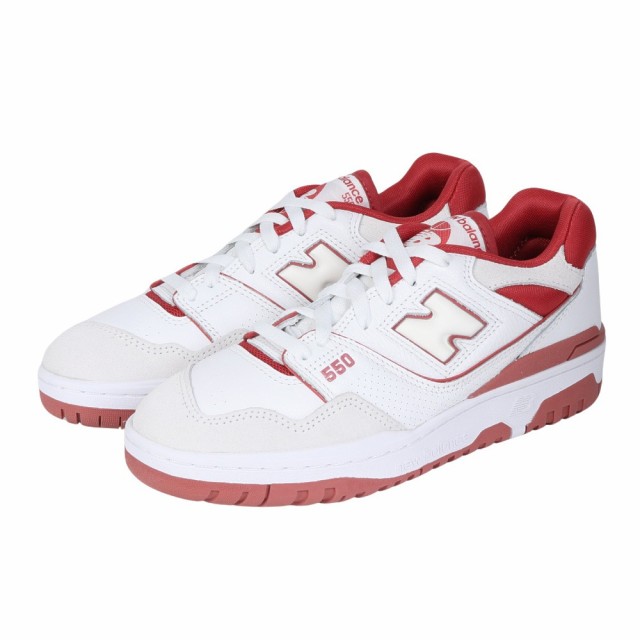 ニューバランス(new balance)スニーカー スポーツシューズ 550 STF BB550STFD(Men’s、Lady…