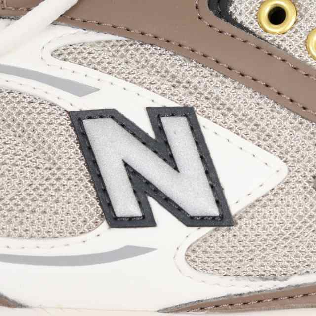 ニューバランス(new balance)スニーカー 725 ML725 AK D スポーツ