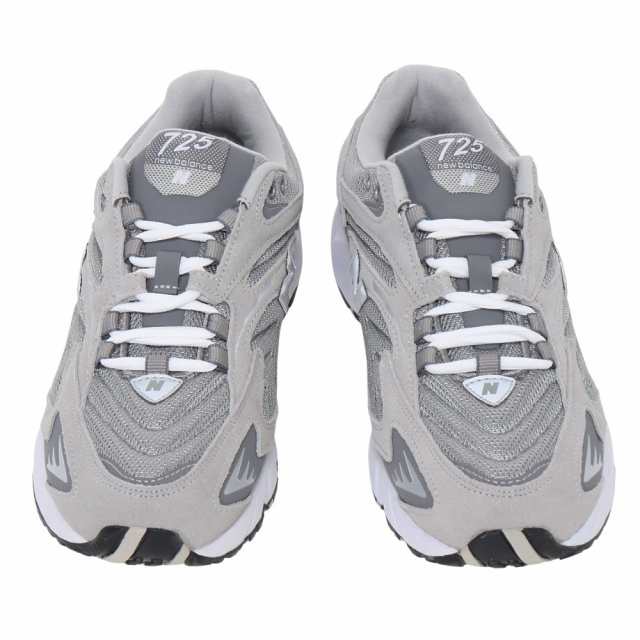 ニューバランス(new balance)スニーカー 725 ML725 P D グレー