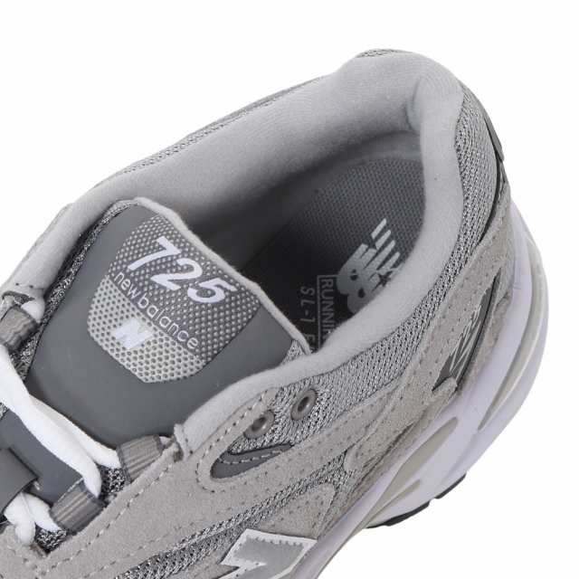 ニューバランス(new balance)スニーカー 725 ML725 P D グレー