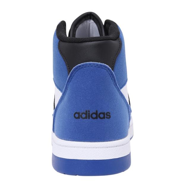 adidas ブレイクスタート アオのハコ　ロイヤルブルー 限定スニーカー adidas アディダス（adidas）（メンズ、レディース）スニーカー