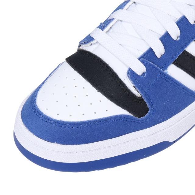 adidas ブレイクスタート アオのハコ　ロイヤルブルー 限定スニーカー adidas ブレイクスタート アオのハコ ロイヤルブルー 限定