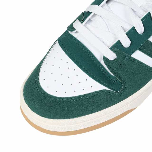 【激安アウトレット!】 アディダス(adidas)スニーカー ブレイクスタートミッド グリーン その他