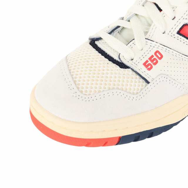 【ポイント5％！】ニューバランス(new balance)スニーカー スポーツシューズ 550 BB550CPBD(Men’s、Lady’s)