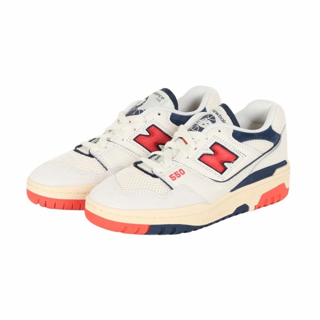 【ポイント5％！】ニューバランス(new balance)スニーカー スポーツシューズ 550 BB550CPBD(Men’s、Lady’s)