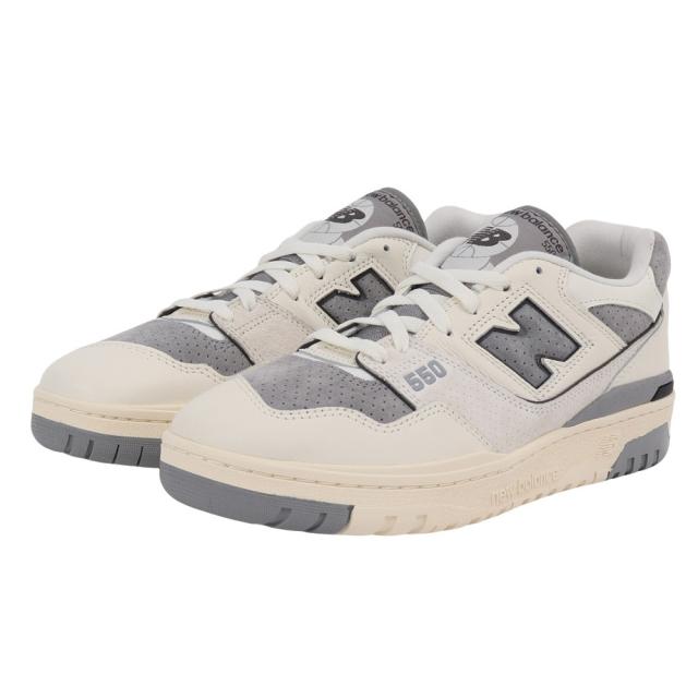 ニューバランス(new balance)スニーカー スポーツシューズ 550 BB550LEM D(Men’s、Lady’s)