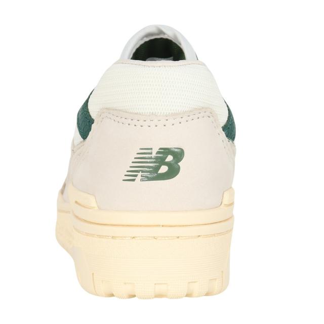 ニューバランス(new balance)スニーカー スポーツシューズ 550 BB550LGR D スポーツ カジュアル シュ…_4