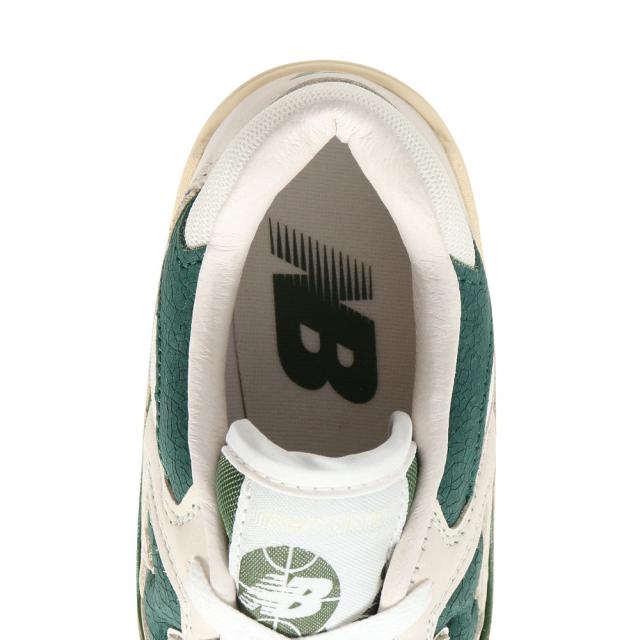 ニューバランス(new balance)スニーカー スポーツシューズ 550 BB550LGR D スポーツ カジュアル シュ…_7
