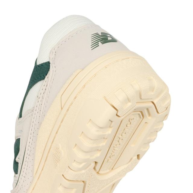 ニューバランス(new balance)スニーカー スポーツシューズ 550 BB550LGR D スポーツ カジュアル シュ…_9