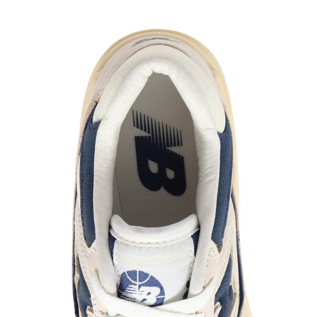 ニューバランス(new balance)スニーカー スポーツシューズ 550 BB550LRB D スポーツ カジュアル シュ…