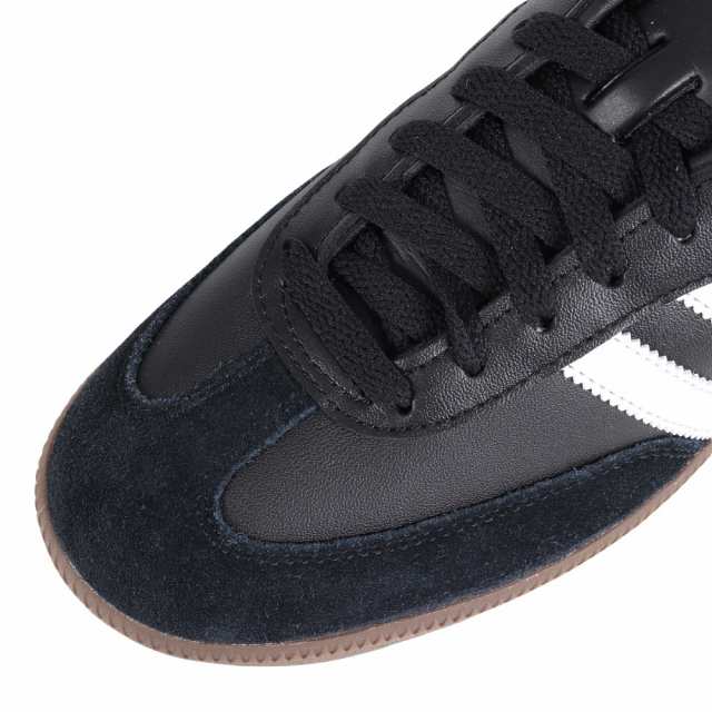 アディダス(adidas)スニーカー サンバ レザー SAMBA LEATHER 019000 ...