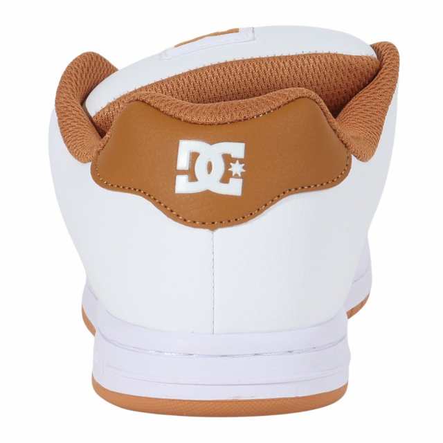 ディーシーシューズ(DC SHOES)スニーカー ボーダーシューズ GAVELER