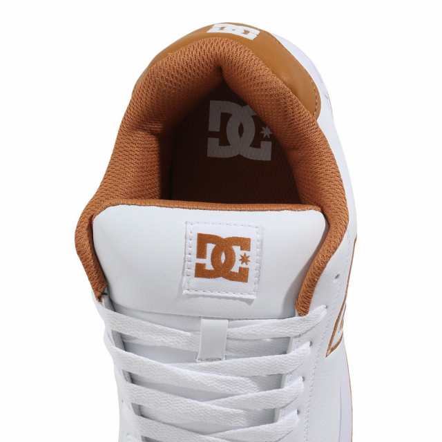 ディーシーシューズ(DC SHOES)スニーカー ボーダーシューズ GAVELER